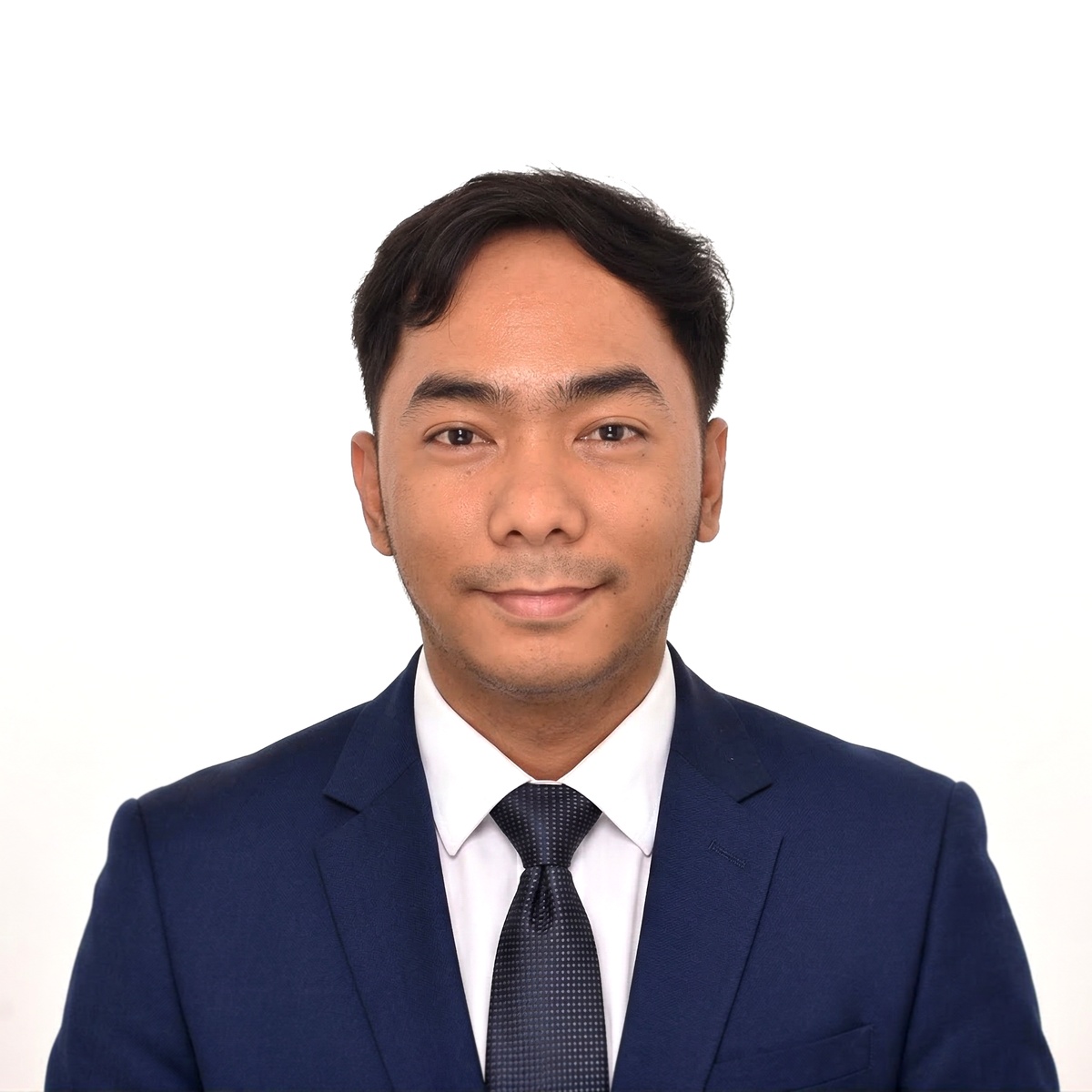 Alvin Almodal, Cloud and Data Engineering Consultant